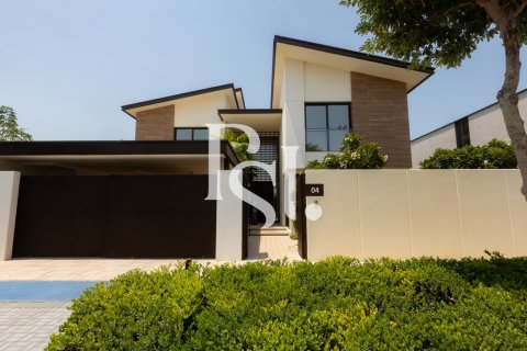 Villa in Saadiyat Island, Abu Dhabi, VAE 4 slaapkamers, 461 vr.m. nr 717222