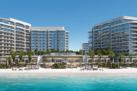 Apartment in Abu Dhabi, UAE 1 bedroom, 99 sq.m. № 717224 - photo 3