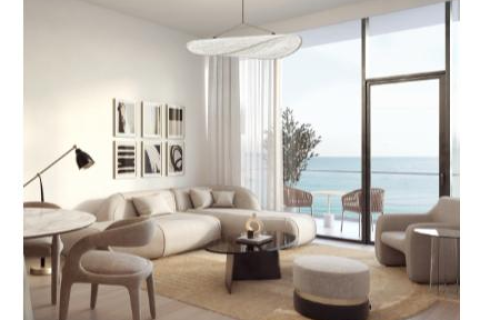 Apartament në Ras Al Khaimah, Emiratet e Bashkuara Arabe 1 dhomë gjumi, 76 m2. № 717225 - Foto 3