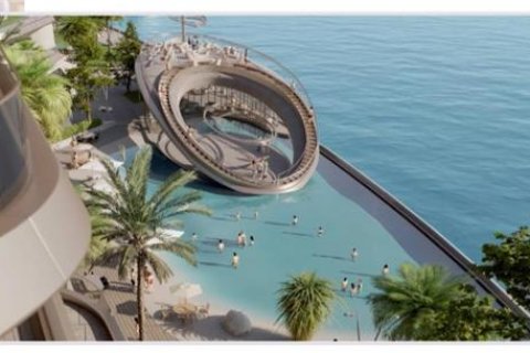 Apartament në Ras Al Khaimah, Emiratet e Bashkuara Arabe 1 dhomë gjumi, 76 m2. № 717225 - Foto 2