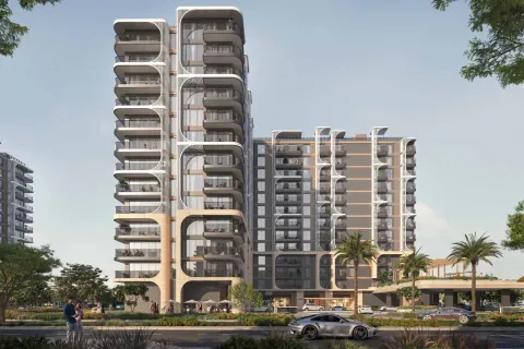 Müüa korter on the Yas Island, Abu Dhabi, AÜE: 2 magamistoaga, 141 m² Nr 717223 - pilt 4