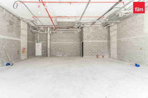 Geschäft zur Miete in Arjan, Dubai, VAE 120.1 m2 Nr. 689367 - Foto 2