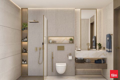 Apartman u gradu Dubai, UAE 1 spavaća soba, 81.1 m2 Br. 689337 - Slika 11
