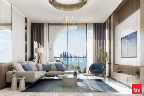 Apartman u gradu Dubai, UAE 1 spavaća soba, 81.1 m2 Br. 689337 - Slika 10