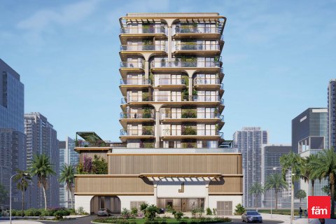Apartman u gradu Dubai, UAE 1 spavaća soba, 81.1 m2 Br. 689337 - Slika 4