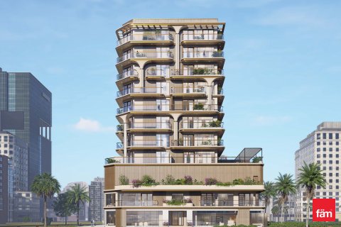 Apartman u gradu Dubai, UAE 1 spavaća soba, 81.1 m2 Br. 689337 - Slika 12