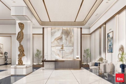 Apartman u gradu Dubai, UAE 1 spavaća soba, 81.1 m2 Br. 689337 - Slika 6