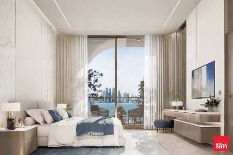 Apartman u gradu Dubai, UAE 1 spavaća soba, 81.1 m2 Br. 689337 - Slika 2