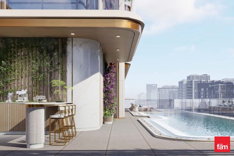 Apartman u gradu Dubai, UAE 1 spavaća soba, 81.1 m2 Br. 689337 - Slika 5