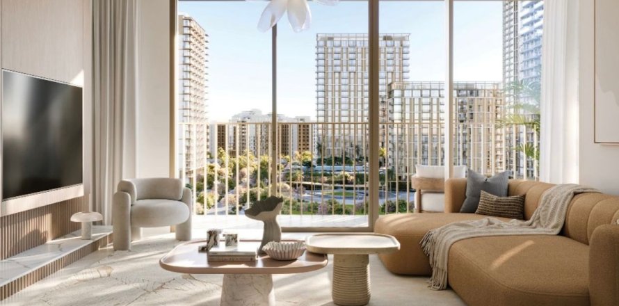 Διαμέρισμα σε Dubai, ΗΑΕ 3 υπνοδωμάτια, 174.3 τ.μ. Αρ. 689338