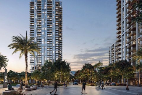 Διαμέρισμα σε Dubai, ΗΑΕ 3 υπνοδωμάτια, 174.3 τ.μ. Αρ. 689338 - φωτογραφία 10