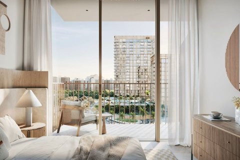 Διαμέρισμα σε Dubai, ΗΑΕ 3 υπνοδωμάτια, 174.3 τ.μ. Αρ. 689338 - φωτογραφία 2