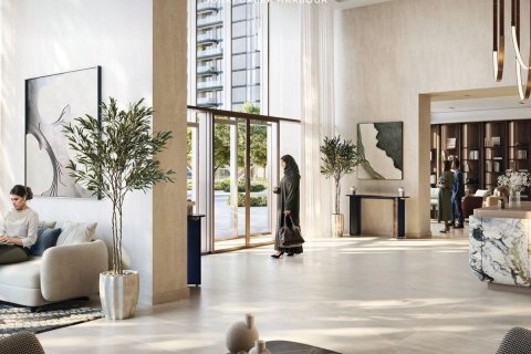 Διαμέρισμα σε Dubai, ΗΑΕ 3 υπνοδωμάτια, 174.3 τ.μ. Αρ. 689338 - φωτογραφία 6