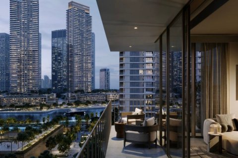 Διαμέρισμα σε Dubai, ΗΑΕ 3 υπνοδωμάτια, 174.3 τ.μ. Αρ. 689338 - φωτογραφία 3