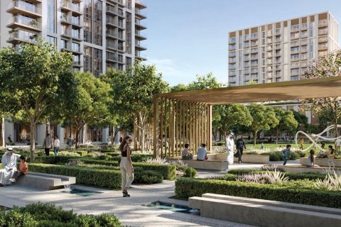 Διαμέρισμα σε Dubai, ΗΑΕ 3 υπνοδωμάτια, 174.3 τ.μ. Αρ. 689338 - φωτογραφία 9