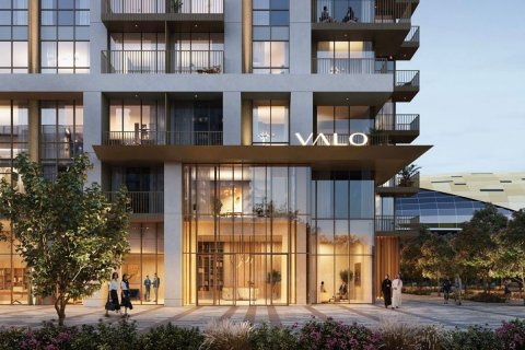 Διαμέρισμα σε Dubai, ΗΑΕ 3 υπνοδωμάτια, 174.3 τ.μ. Αρ. 689338 - φωτογραφία 5