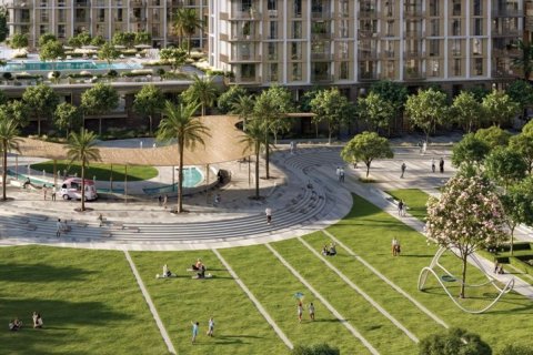 Διαμέρισμα σε Dubai, ΗΑΕ 3 υπνοδωμάτια, 174.3 τ.μ. Αρ. 689338 - φωτογραφία 8