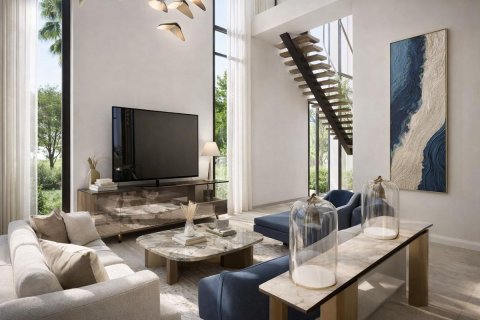 Vila u gradu Dubai, UAE 4 spavaće sobe, 594 m2 Br. 689368 - Slika 11