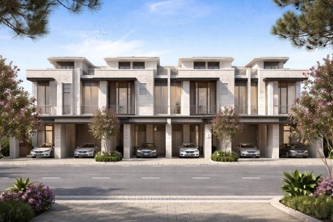 Vila u gradu Dubai, UAE 4 spavaće sobe, 594 m2 Br. 689368 - Slika 18