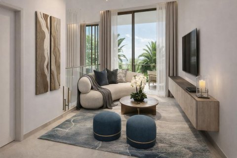 Vila u gradu Dubai, UAE 4 spavaće sobe, 594 m2 Br. 689368 - Slika 15