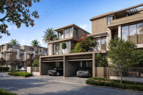 Vila u gradu Dubai, UAE 4 spavaće sobe, 594 m2 Br. 689368 - Slika 17