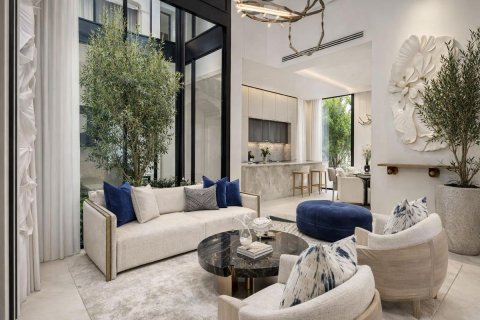 Vila u gradu Dubai, UAE 4 spavaće sobe, 594 m2 Br. 689368 - Slika 5