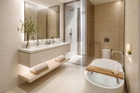 Vila u gradu Dubai, UAE 4 spavaće sobe, 594 m2 Br. 689368 - Slika 2