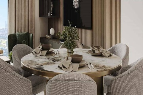 Apartmen di Dubai Marina, UAE 38.5 meter persegi № 689336 - foto 5