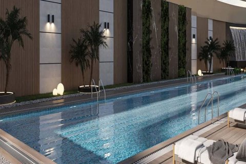 Apartmen di Dubai Marina, UAE 38.5 meter persegi № 689336 - foto 12