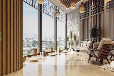 Apartmen di Dubai Marina, UAE 38.5 meter persegi № 689336 - foto 8