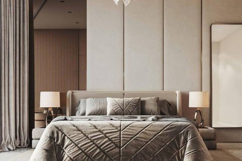 Apartmen di Dubai Marina, UAE 38.5 meter persegi № 689336 - foto 3