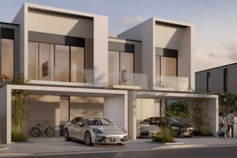Vila u gradu Dubai, UAE 5 spavaće sobe, 372.6 m2 Br. 689366 - Slika 2