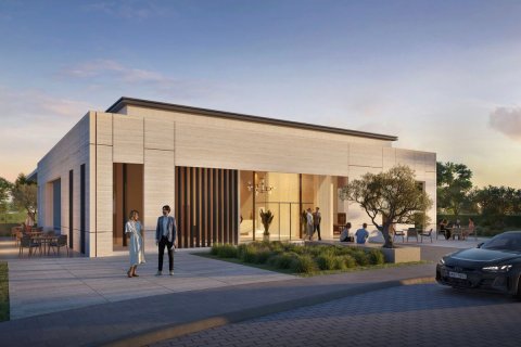 Vila v Dubai, SAE 5 ložnice, 262.5 m² Č.: 689366 - fotografie 6