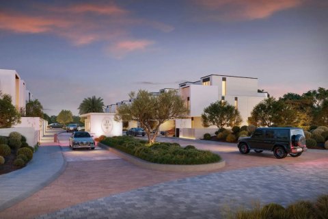 Vila v Dubai, SAE 5 ložnice, 262.5 m² Č.: 689366 - fotografie 7