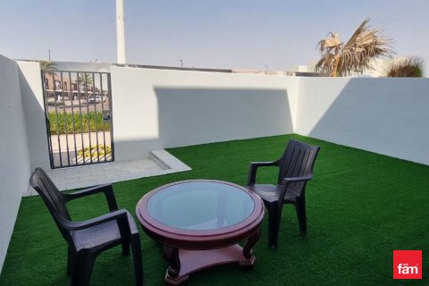 Ridamaja asukohaga Dubai, AÜE: 3 magamistoaga, 141 m² Nr 701409