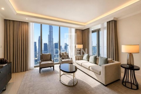 شقة للبيع في وسط مدينة دبي، دبي، الإمارات العربية المتحدة 3 غرفة نوم ، 202.71 متر مربع ، رقم 759111 - صورة 5