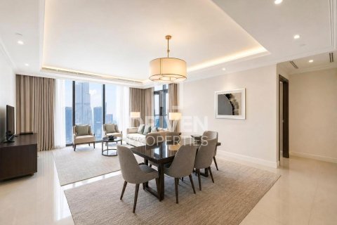 شقة للبيع في وسط مدينة دبي، دبي، الإمارات العربية المتحدة 3 غرفة نوم ، 202.71 متر مربع ، رقم 759111 - صورة 3
