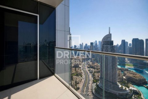 شقة للبيع في وسط مدينة دبي، دبي، الإمارات العربية المتحدة 3 غرفة نوم ، 202.71 متر مربع ، رقم 759111 - صورة 21