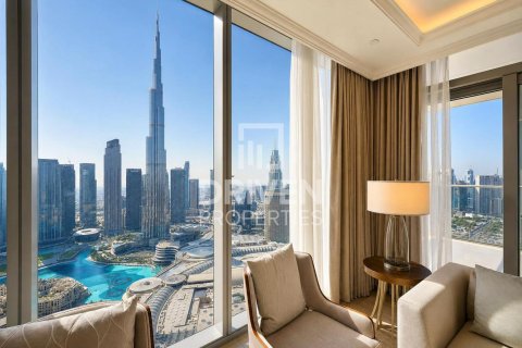 شقة للبيع في وسط مدينة دبي، دبي، الإمارات العربية المتحدة 3 غرفة نوم ، 202.71 متر مربع ، رقم 759111 - صورة 8