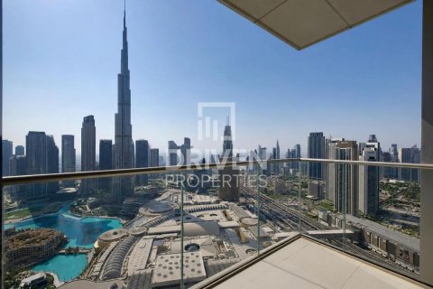 شقة للبيع في وسط مدينة دبي، دبي، الإمارات العربية المتحدة 3 غرفة نوم ، 202.71 متر مربع ، رقم 759111 - صورة 22