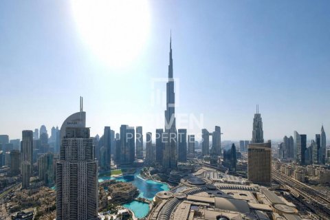 شقة للبيع في وسط مدينة دبي، دبي، الإمارات العربية المتحدة 3 غرفة نوم ، 202.71 متر مربع ، رقم 759111 - صورة 20