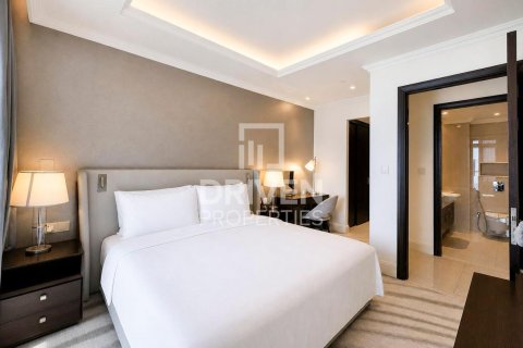 شقة للبيع في وسط مدينة دبي، دبي، الإمارات العربية المتحدة 3 غرفة نوم ، 202.71 متر مربع ، رقم 759111 - صورة 10