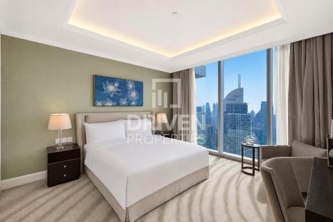 شقة للبيع في وسط مدينة دبي، دبي، الإمارات العربية المتحدة 3 غرفة نوم ، 202.71 متر مربع ، رقم 759111 - صورة 11