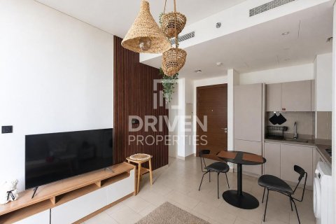Byt v Mohammed Bin Rashid City, Dubai, SAE 1 ložnice, 53.51 m² Č.: 759114 - fotografie 5