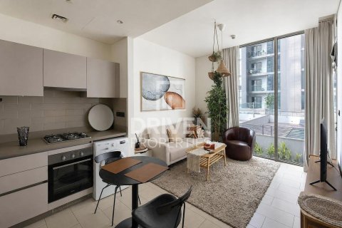 Byt v Mohammed Bin Rashid City, Dubai, SAE 1 ložnice, 53.51 m² Č.: 759114 - fotografie 4