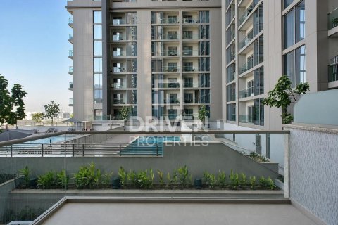 Byt v Mohammed Bin Rashid City, Dubai, SAE 1 ložnice, 53.51 m² Č.: 759114 - fotografie 12