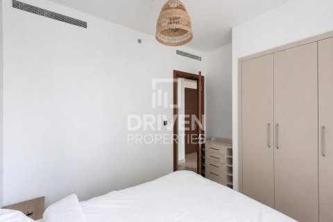 Byt v Mohammed Bin Rashid City, Dubai, SAE 1 ložnice, 53.51 m² Č.: 759114 - fotografie 10