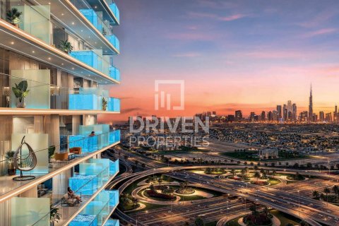 阿联酋 Dubai Dubai Silicon Oasis 待售 : 1 卧, 84.08 平方米 , 编号759116 - 照片 10