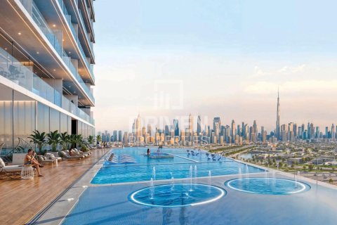 阿联酋 Dubai Dubai Silicon Oasis 待售 : 1 卧, 84.08 平方米 , 编号759116 - 照片 6