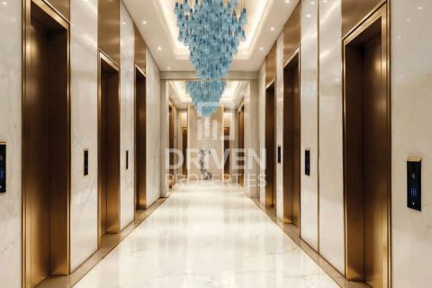 Apartment sa Dubai Silicon Oasis, UAE 1 silid-tulugan, 84.08 sq.m. № 759116